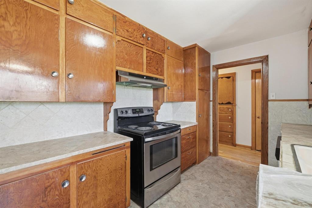 Ot Abilene - Residential Lease