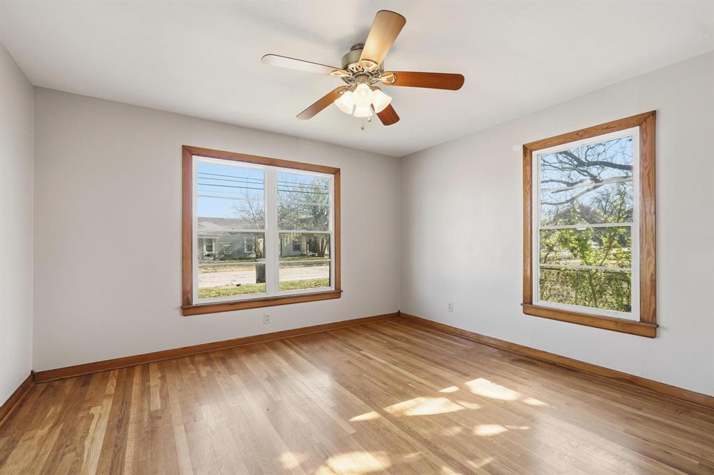 Ot Abilene - Residential Lease