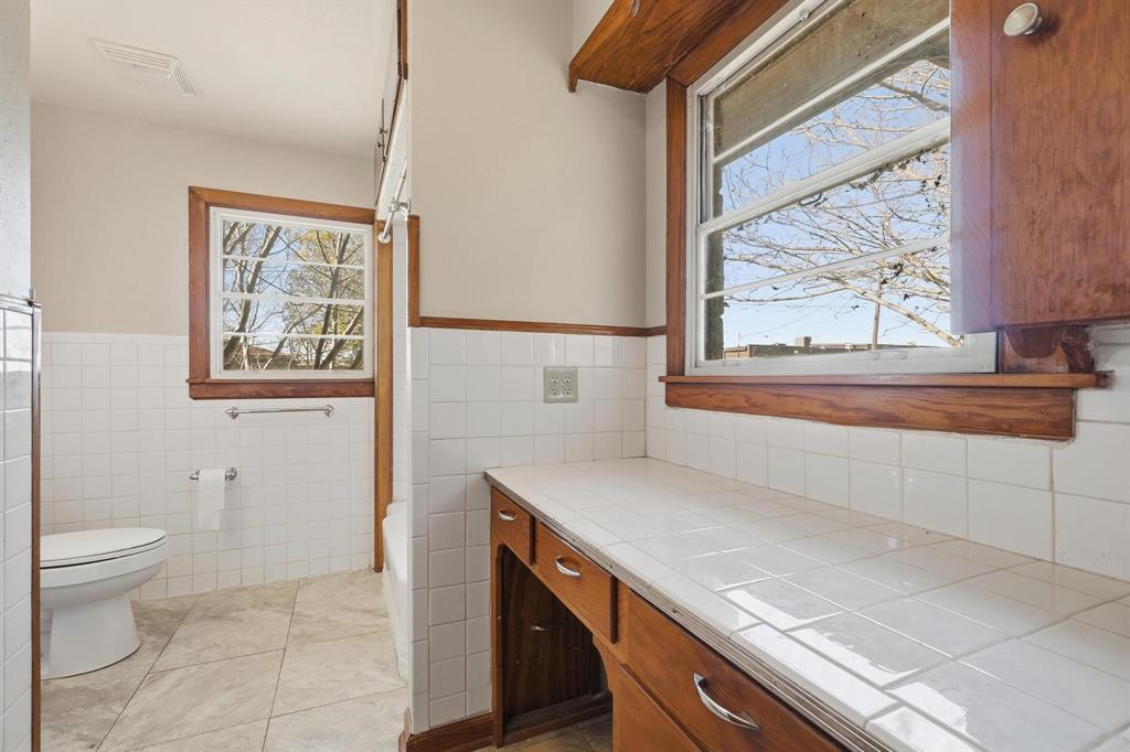 Ot Abilene - Residential Lease