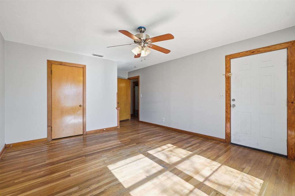 Ot Abilene - Residential Lease