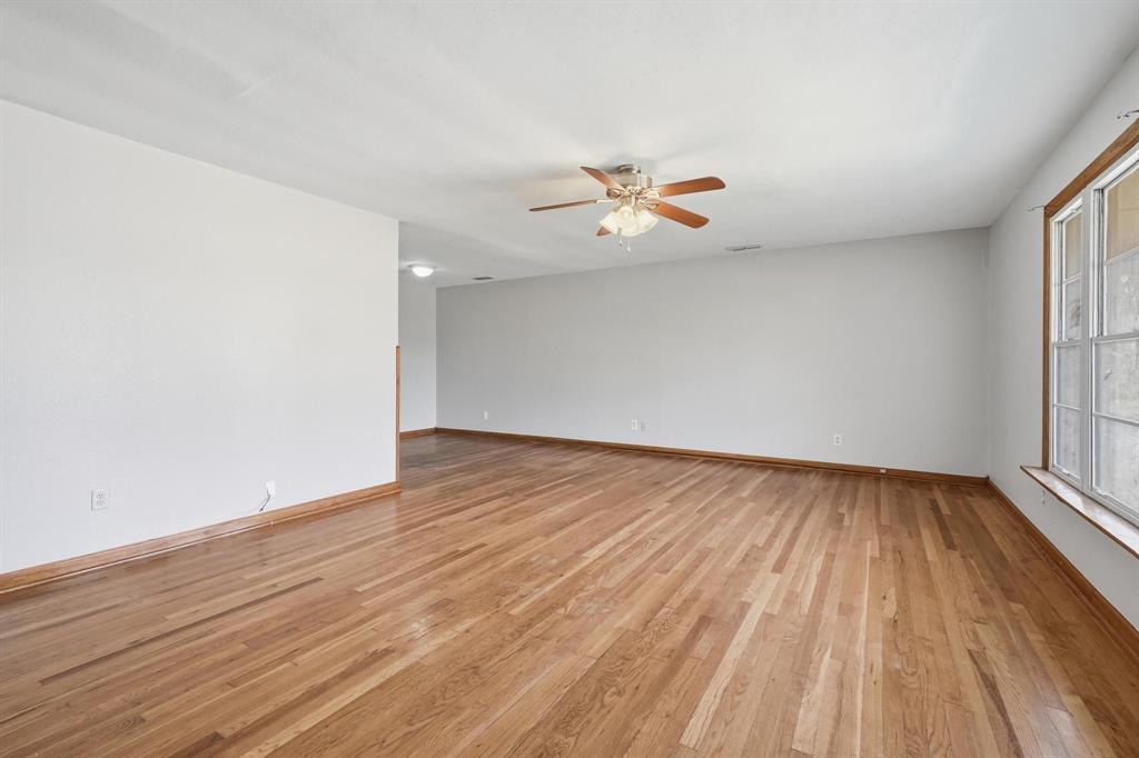 Ot Abilene - Residential Lease