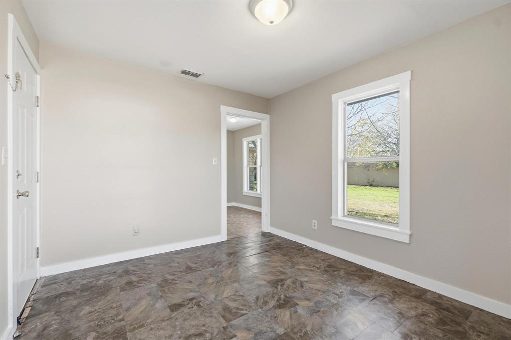 Ot Abilene - Residential Lease