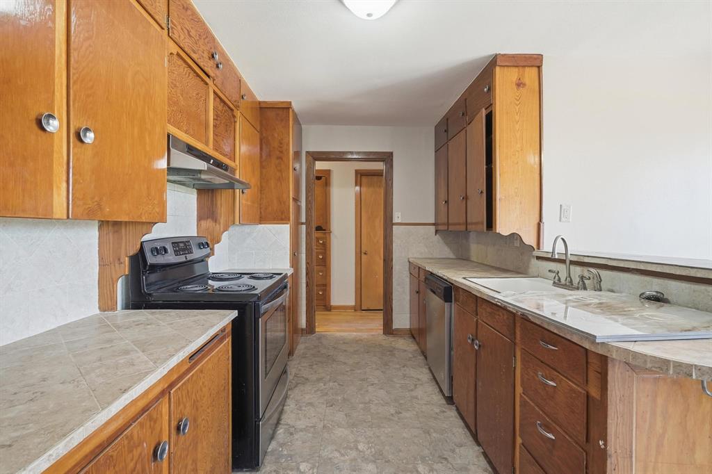 Ot Abilene - Residential Lease