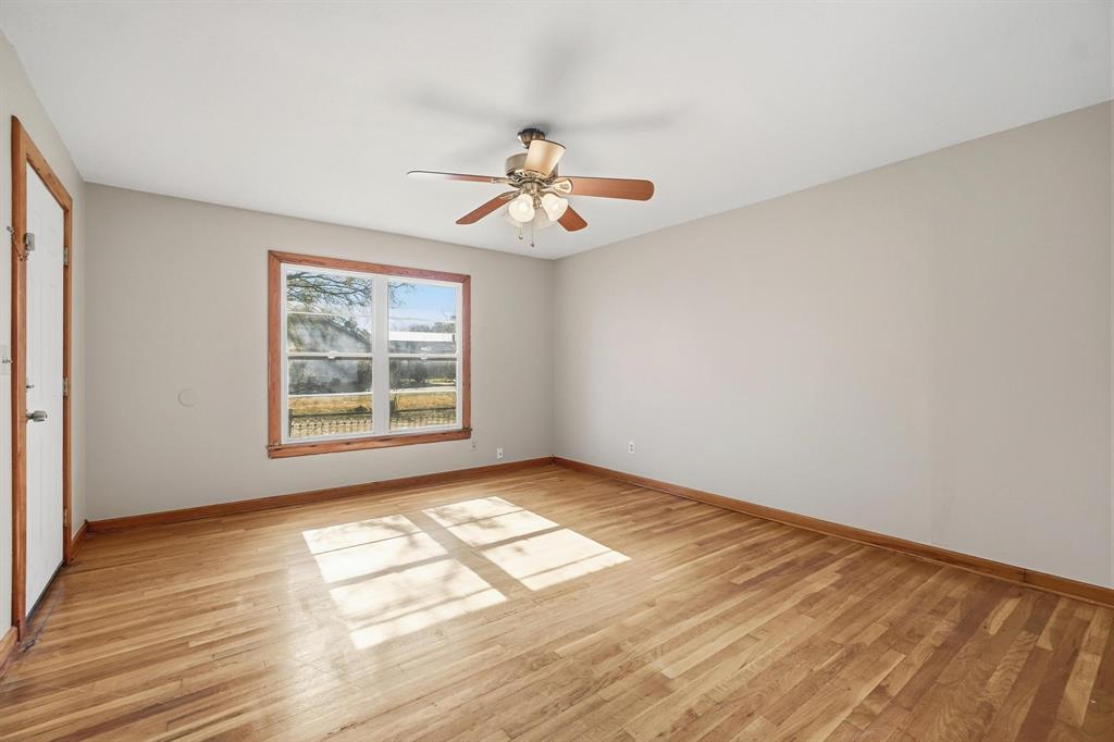 Ot Abilene - Residential Lease