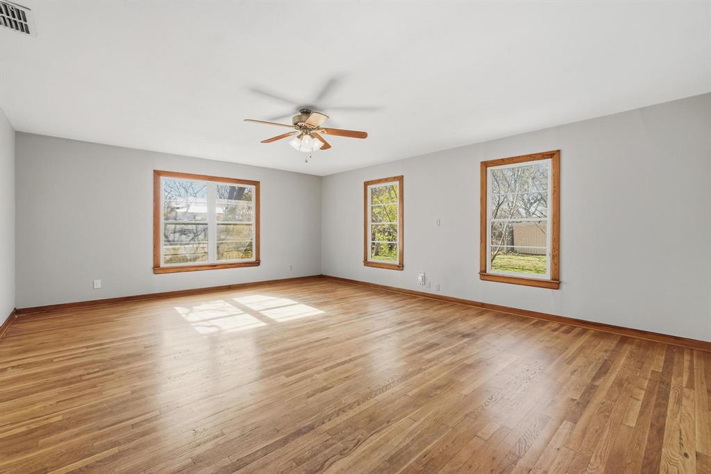 Ot Abilene - Residential Lease