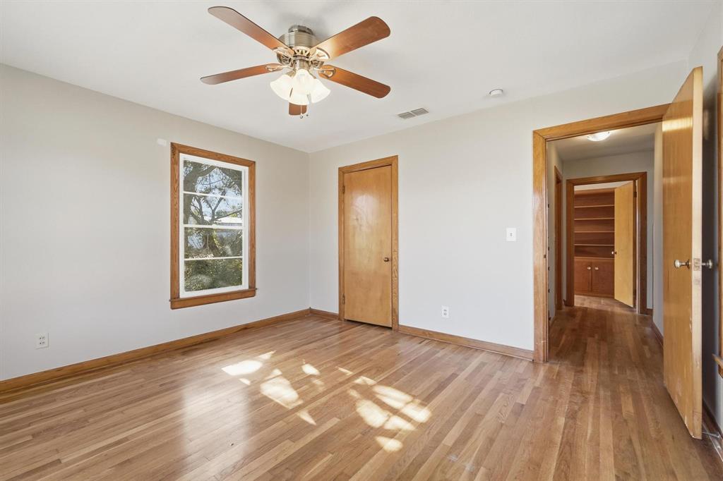 Ot Abilene - Residential Lease