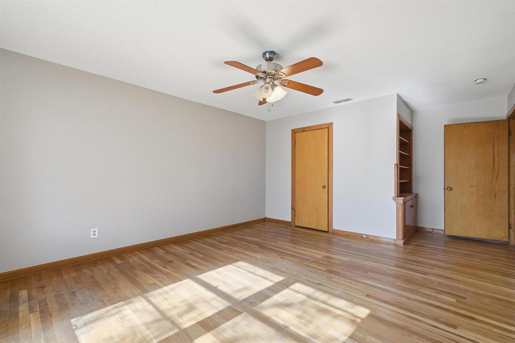 Ot Abilene - Residential Lease