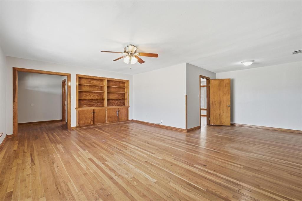 Ot Abilene - Residential Lease