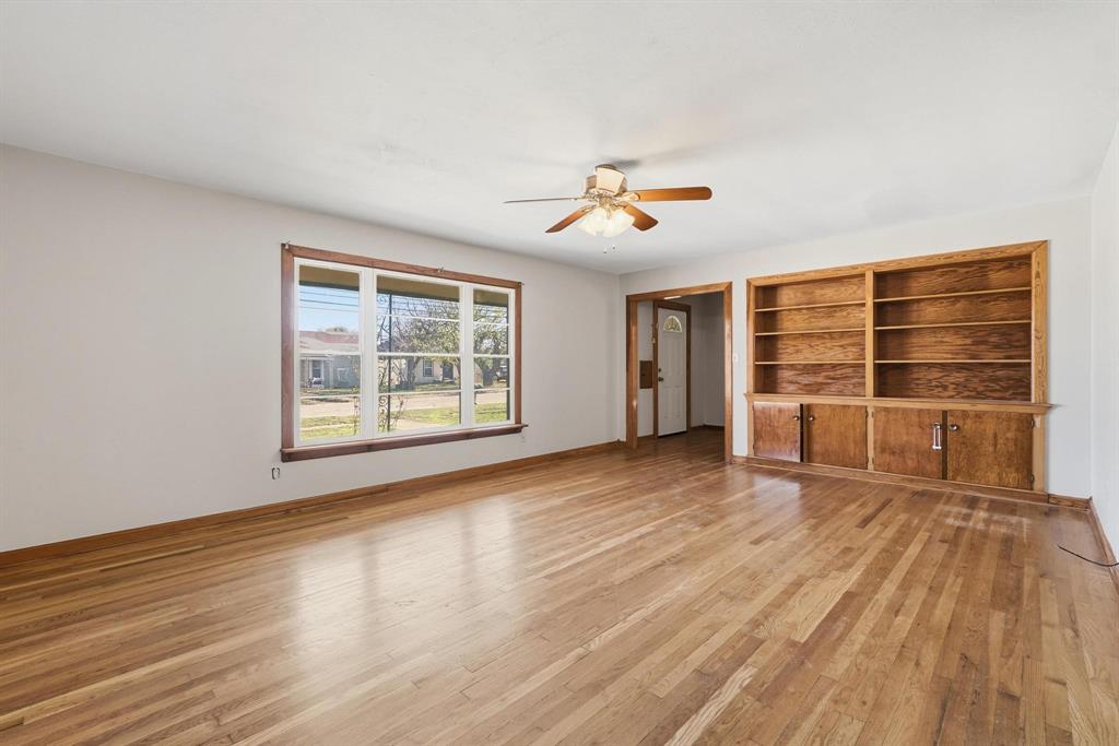 Ot Abilene - Residential Lease