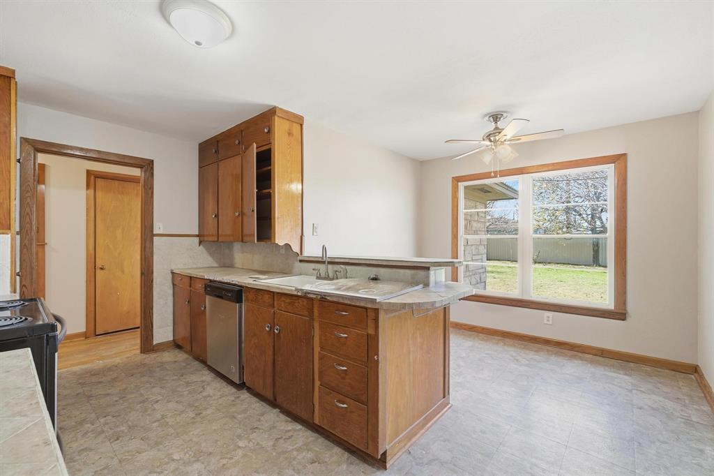 Ot Abilene - Residential Lease