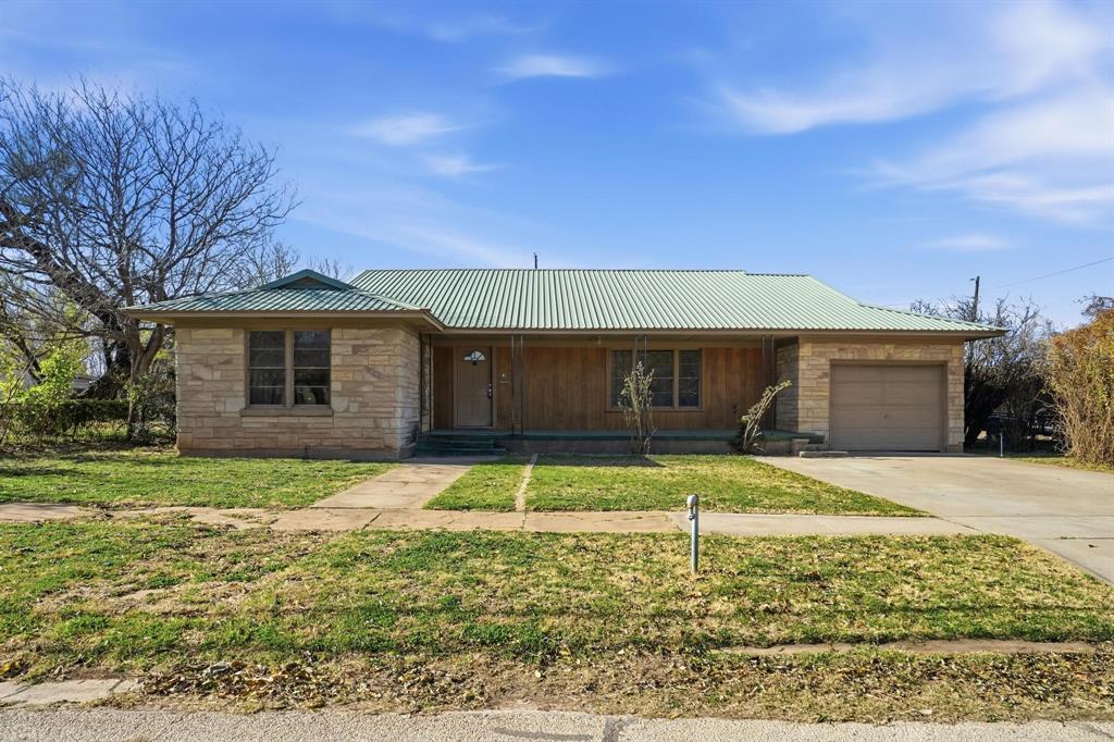Ot Abilene - Residential Lease