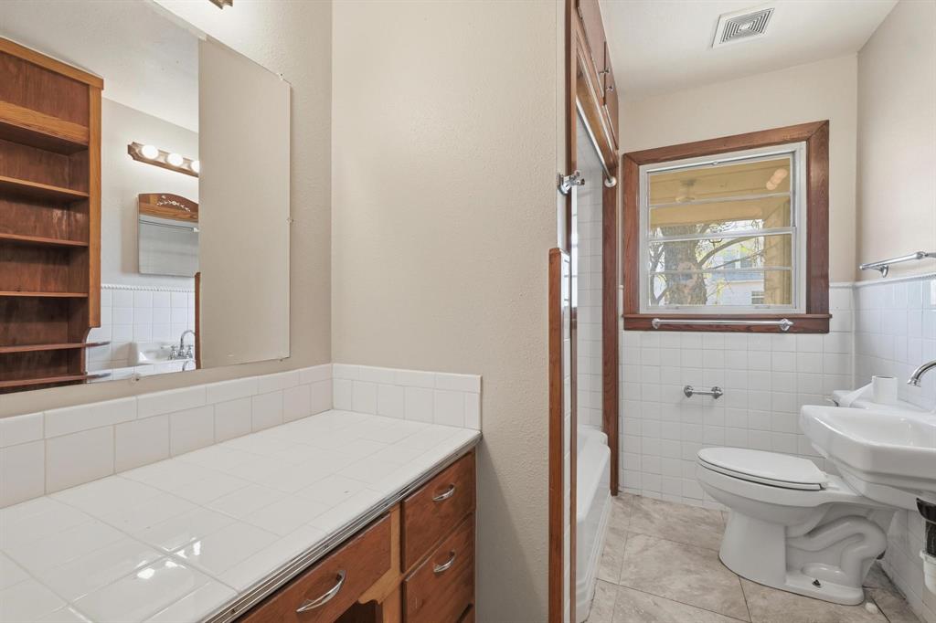 Ot Abilene - Residential Lease