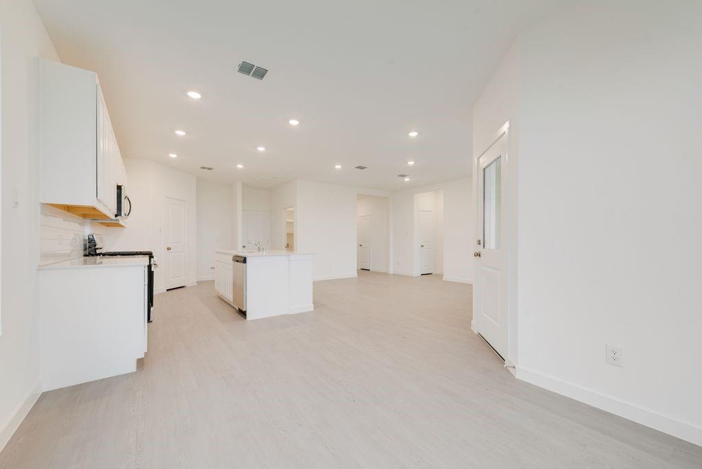 Foree Ranch - Residential