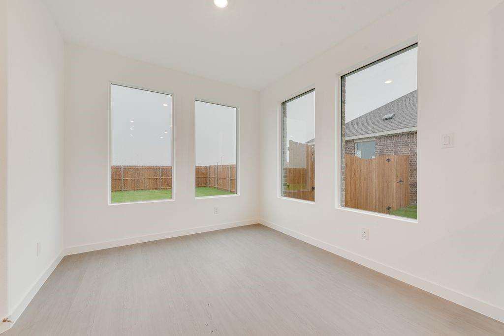 Foree Ranch - Residential