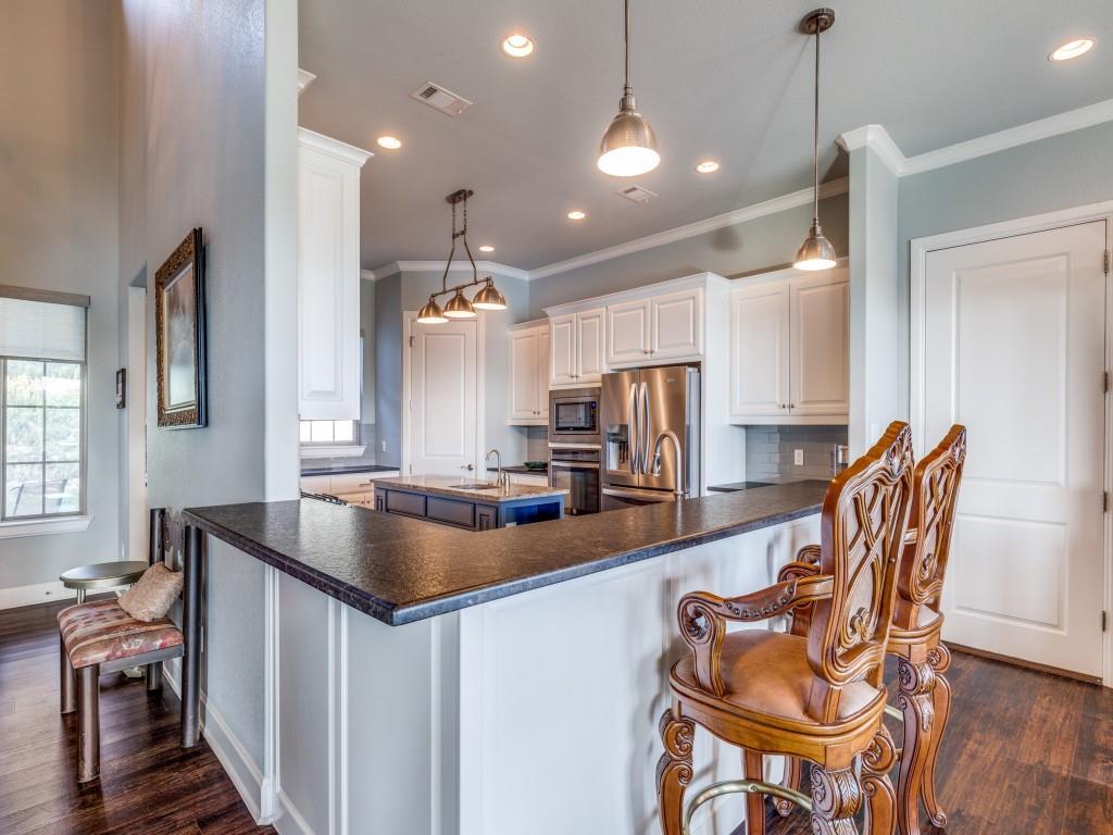 North Star Pointe - Residential