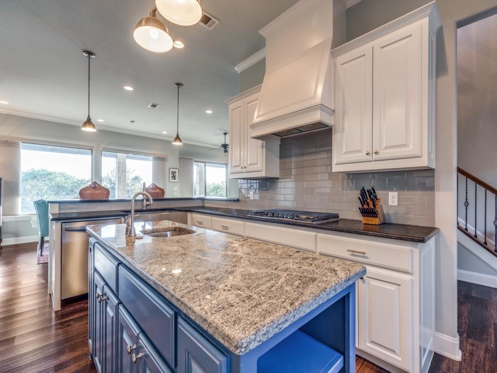 North Star Pointe - Residential