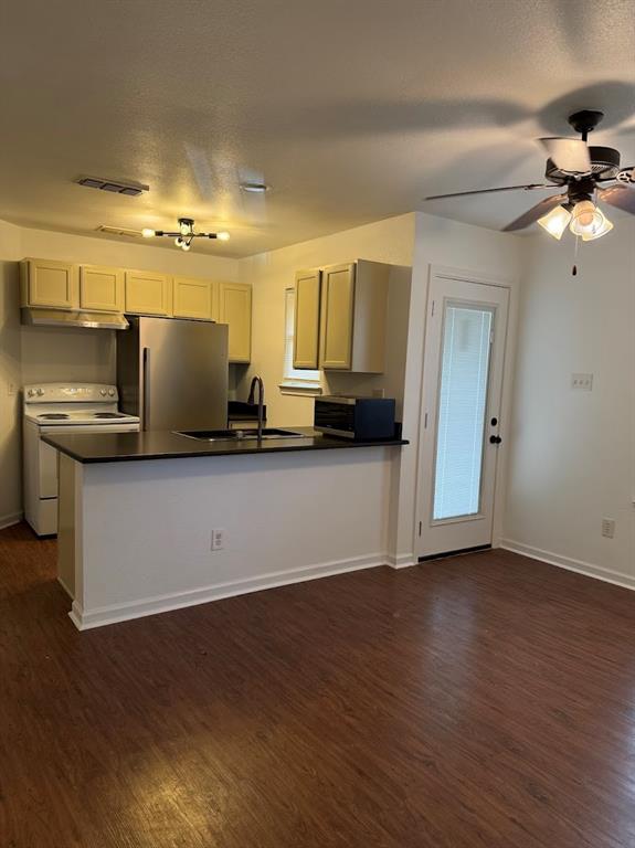 Eagle Lake Garden Village Add - Residential