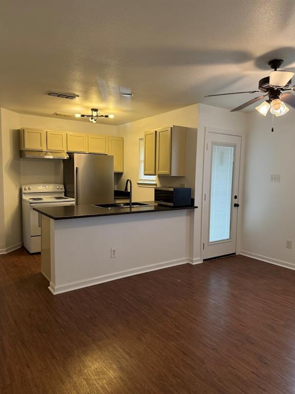 Eagle Lake Garden Village Add - Residential