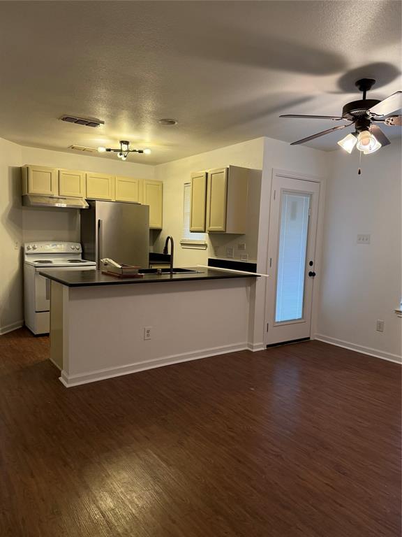 Eagle Lake Garden Village Add - Residential