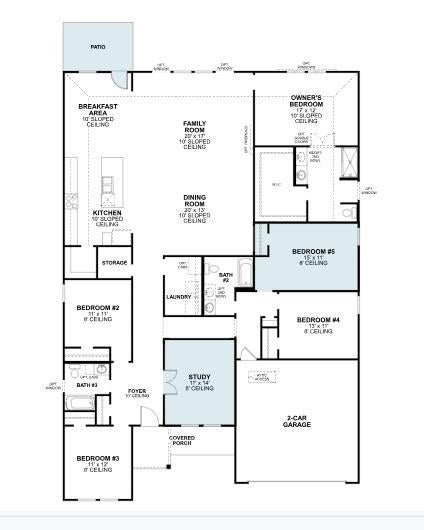 3516 Kingdom Drive