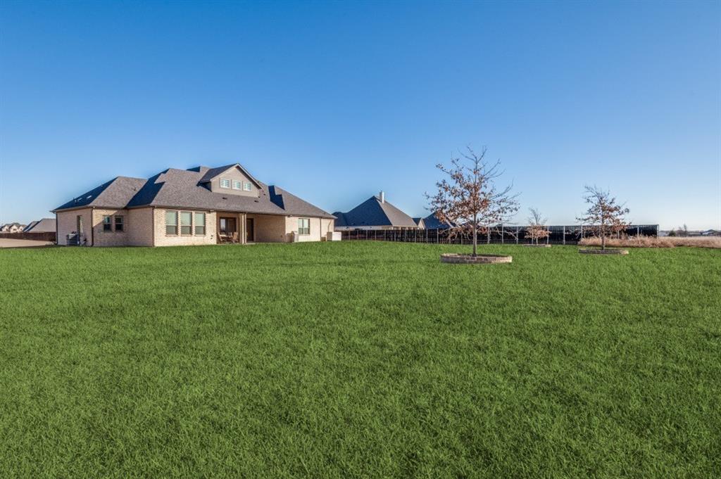 Legacy Estates Ph 2 - Residential