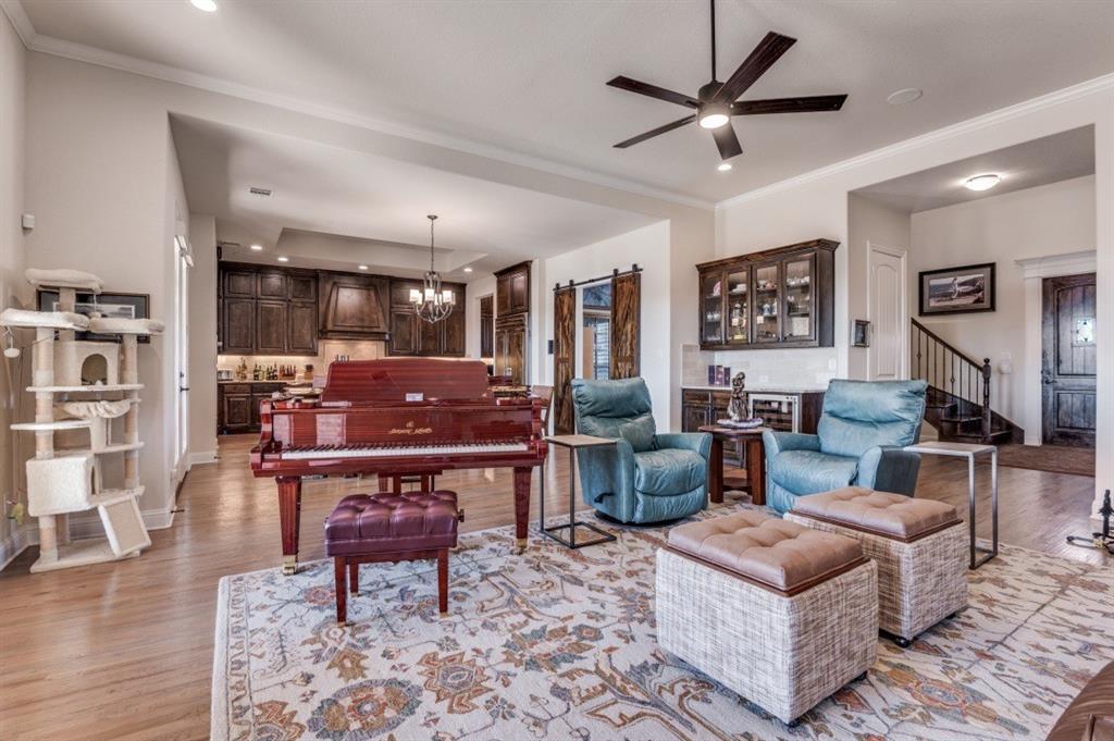 Legacy Estates Ph 2 - Residential