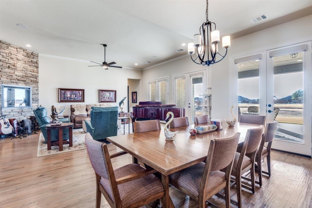 Legacy Estates Ph 2 - Residential