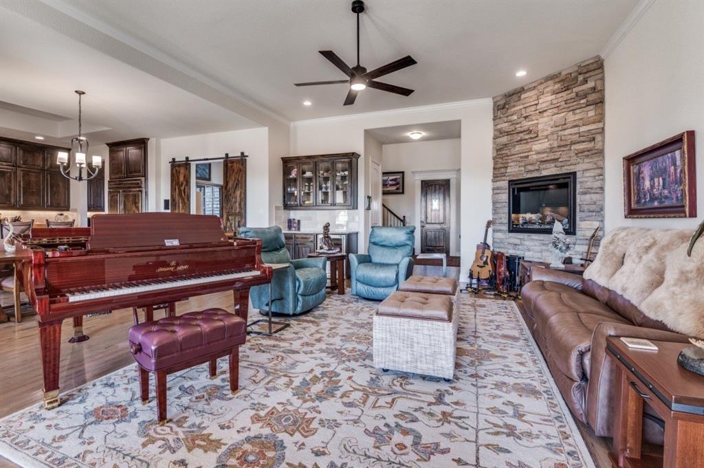 Legacy Estates Ph 2 - Residential