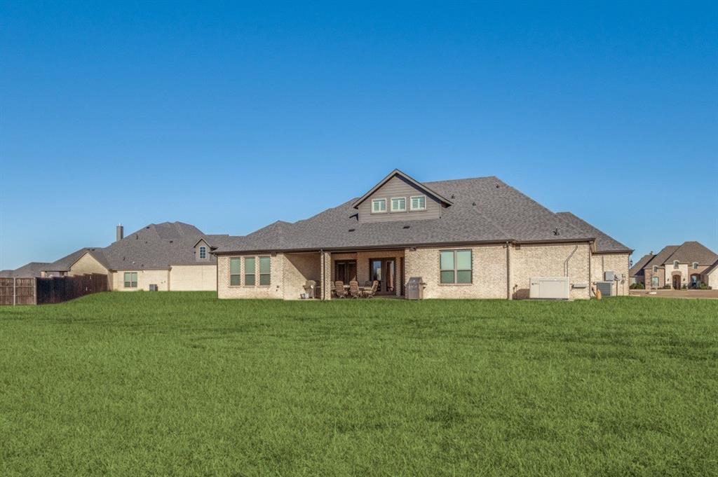 Legacy Estates Ph 2 - Residential