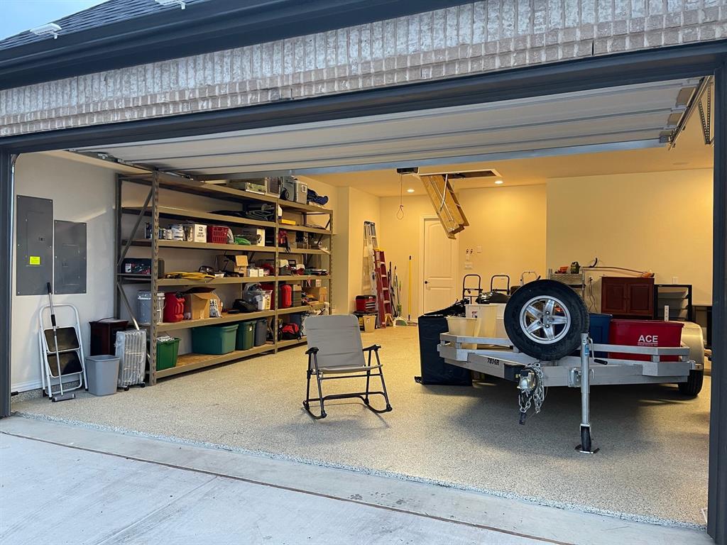 Legacy Estates Ph 2 - Residential