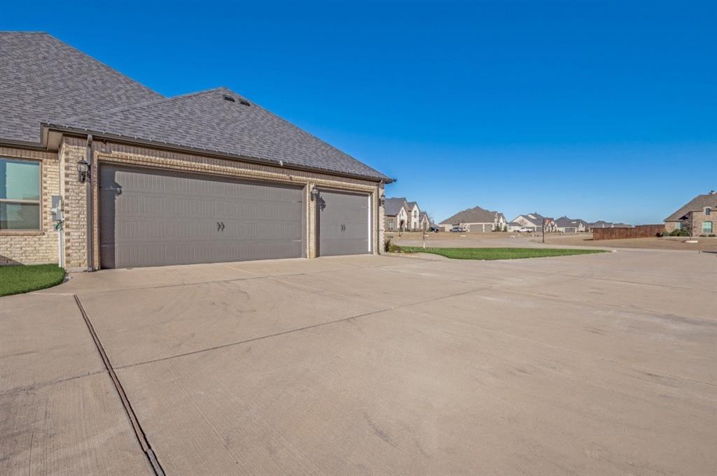 Legacy Estates Ph 2 - Residential