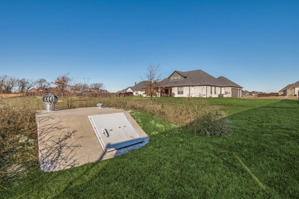 Legacy Estates Ph 2 - Residential