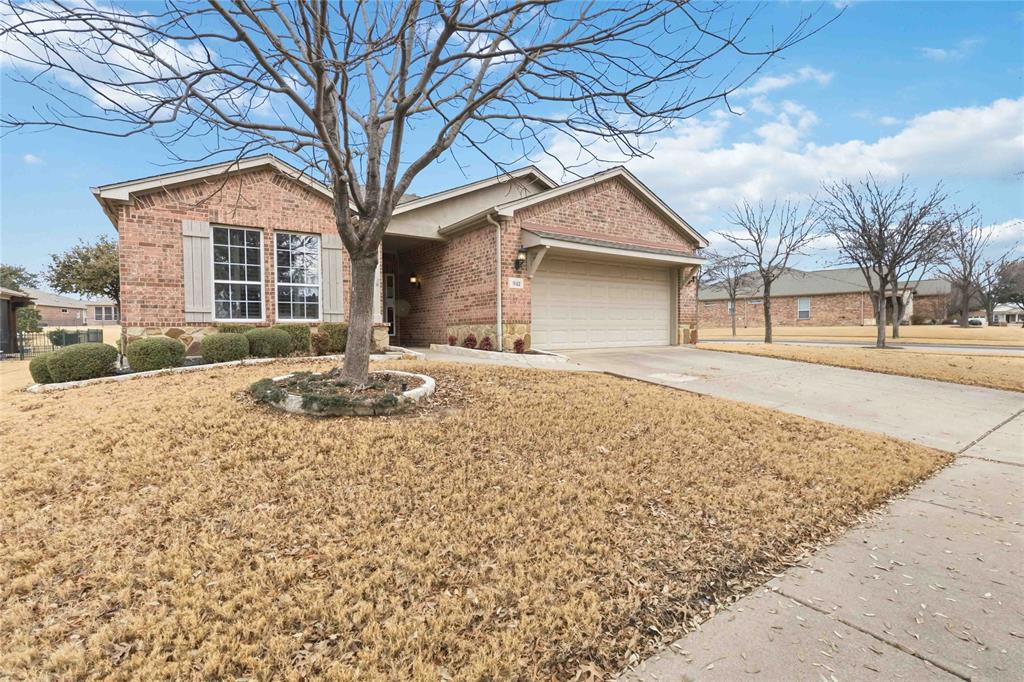 942 Carrington Greens Drive