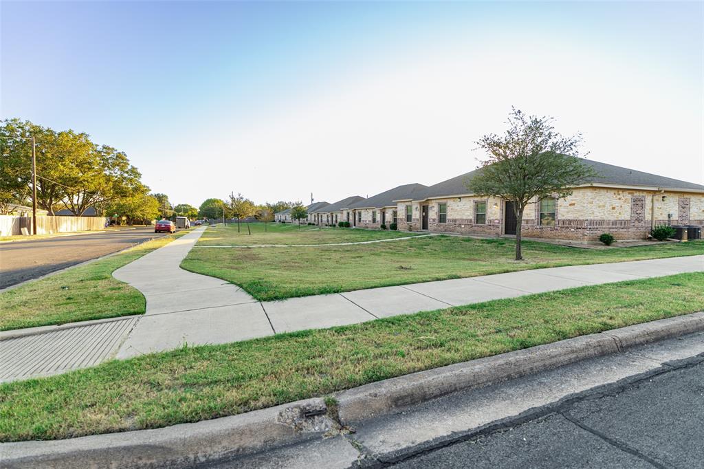 Panther Way Est. - Residential Income