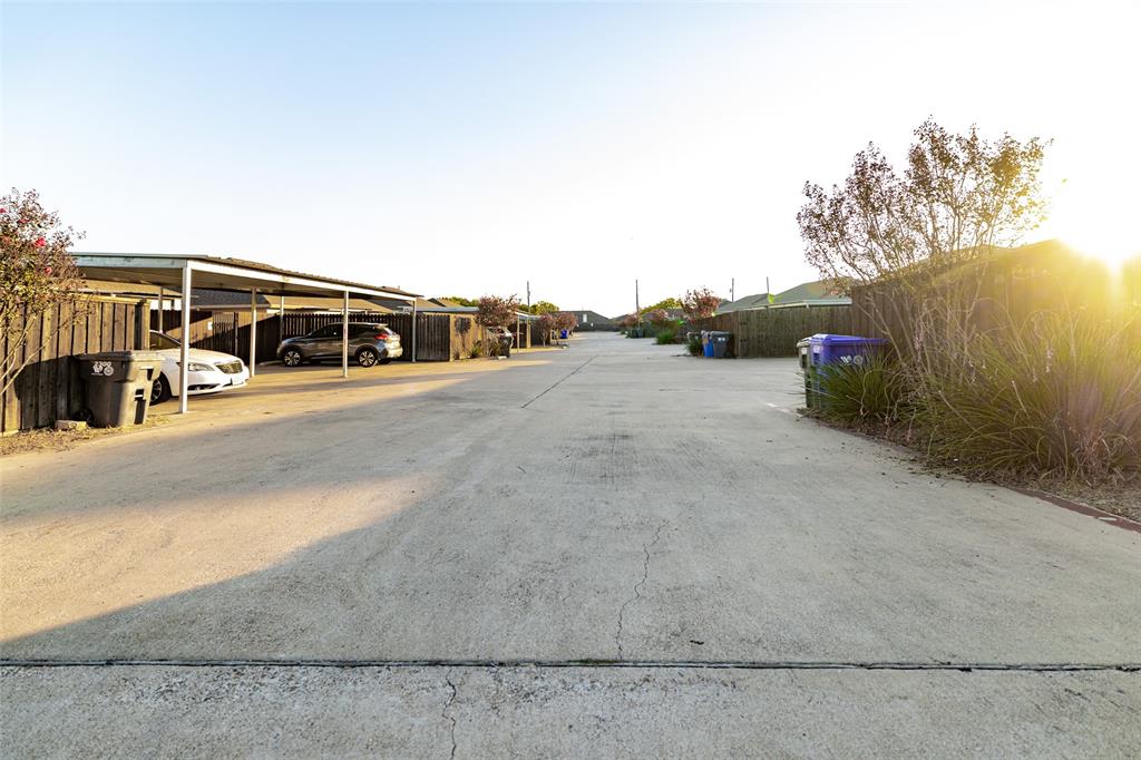 Panther Way Est. - Residential Income