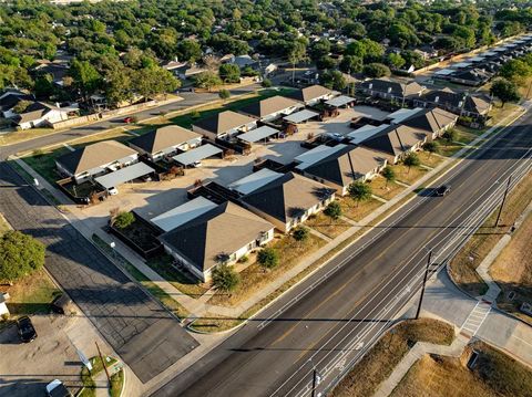 2300-2338 Century Drive Waco TX 76712