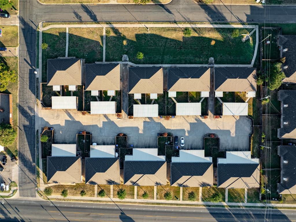 Panther Way Est. - Residential Income