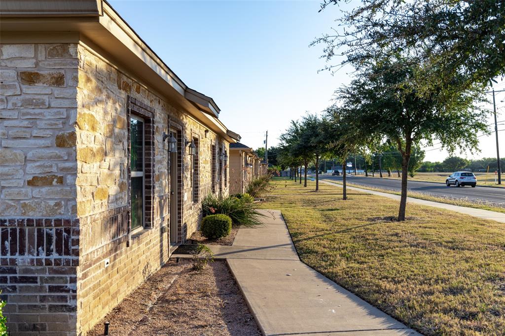 Panther Way Est. - Residential Income