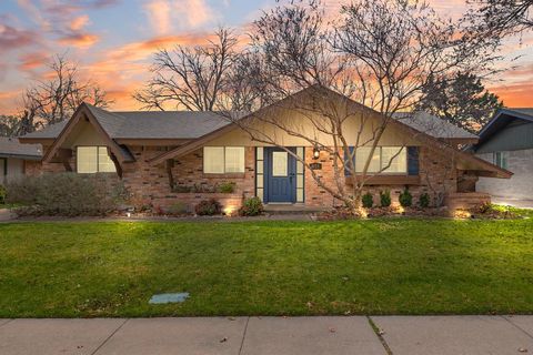 633 Timberlake Circle Richardson TX 75080