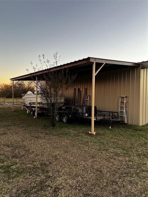 A home in Royse City