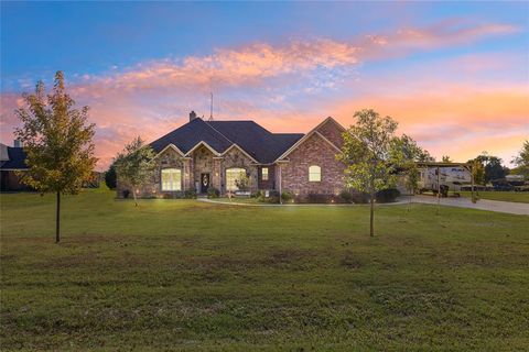 A home in Royse City