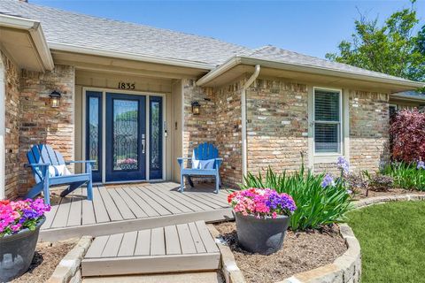 1835 Hatherly Drive Plano TX 75023