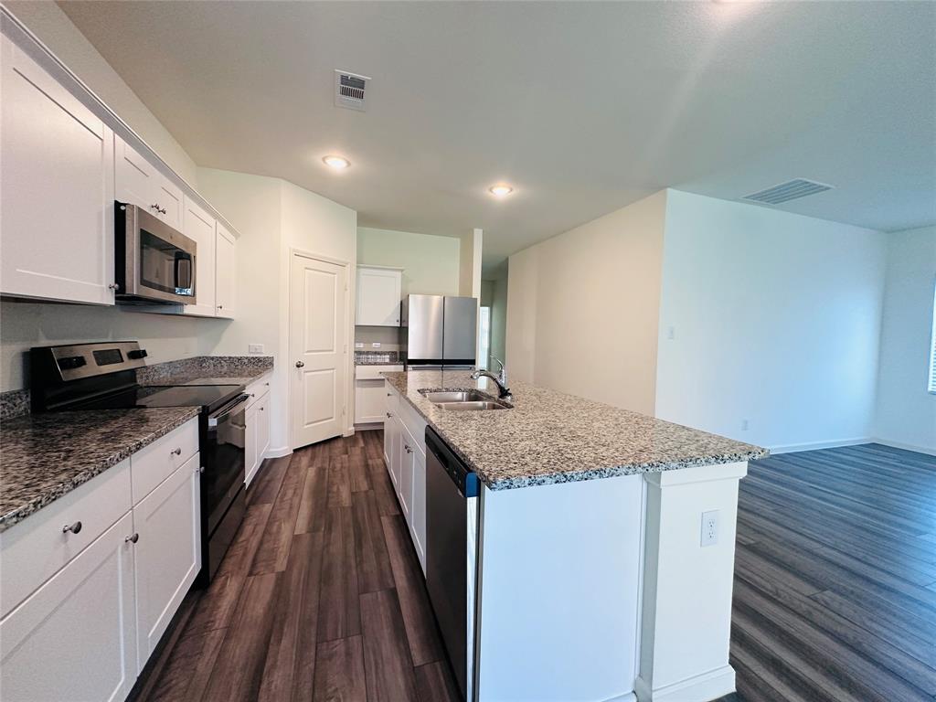 Willow Spgs Add - Residential