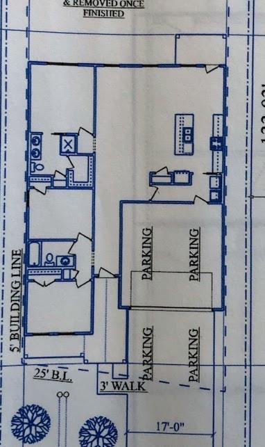 Temple - Residential