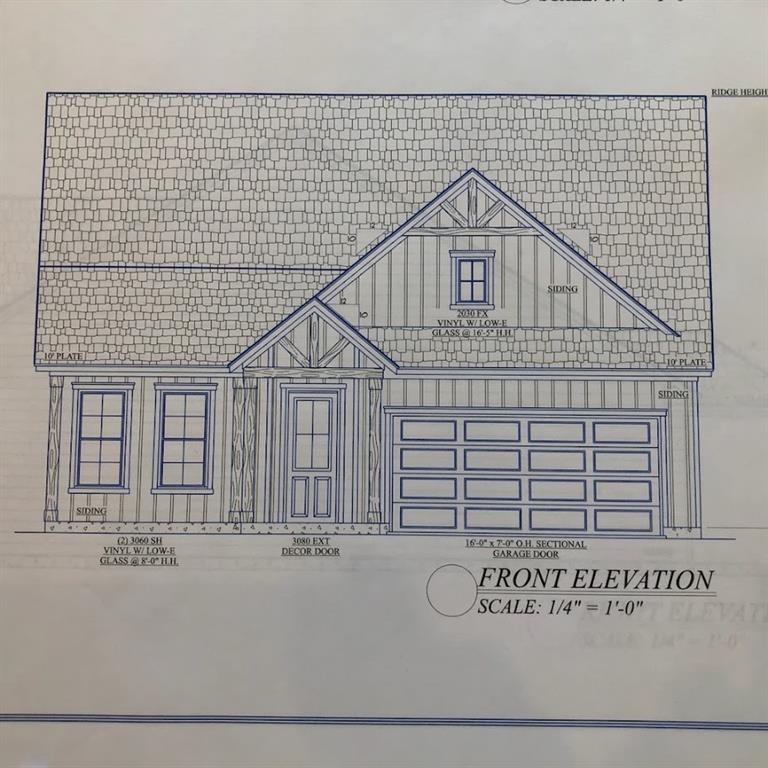 Temple - Residential