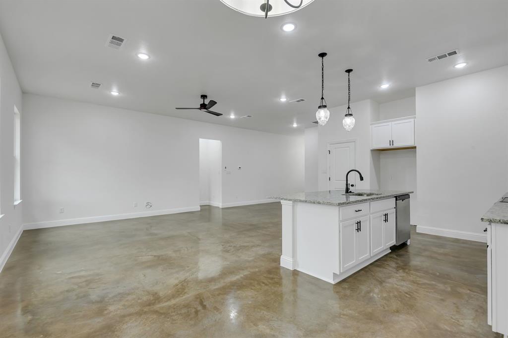 Temple - Residential