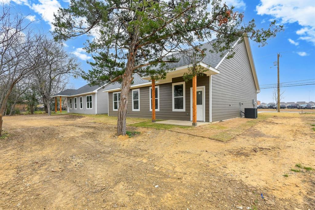 Temple - Residential