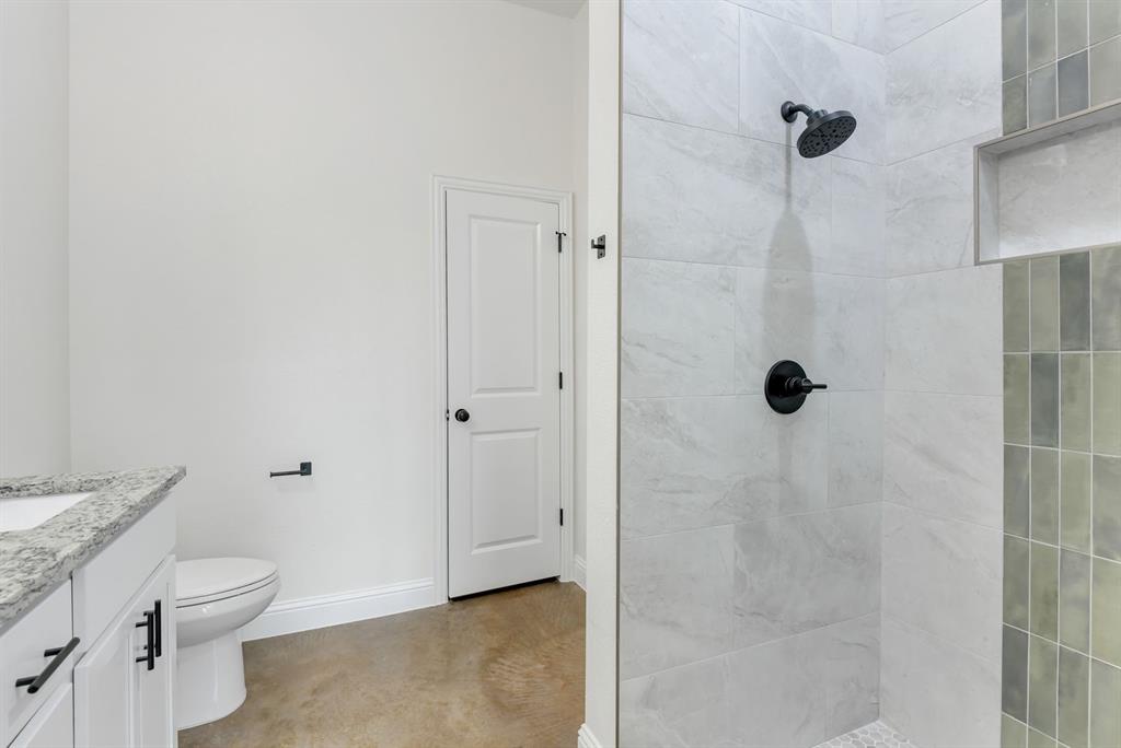 Temple - Residential