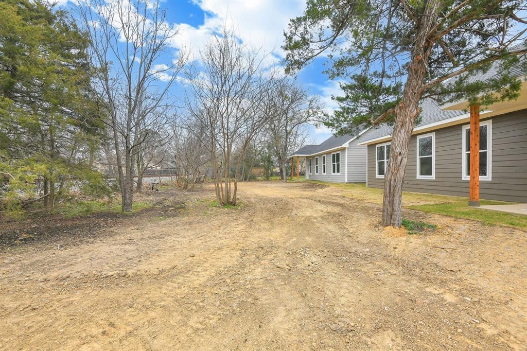 Temple - Residential