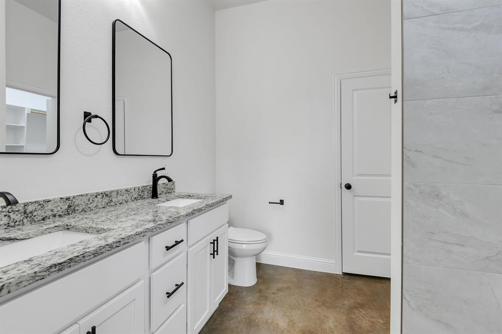 Temple - Residential